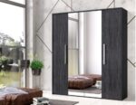 Christine Bedroom Set - Image 3