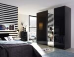 Cadiz – Slider Wardrobe – Available In A Range Of Colours And Sizes