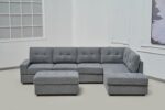 L-Shape Corner Sofa Code 3020