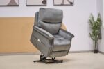 Disable Recliner Chair Code 521 - Image 5