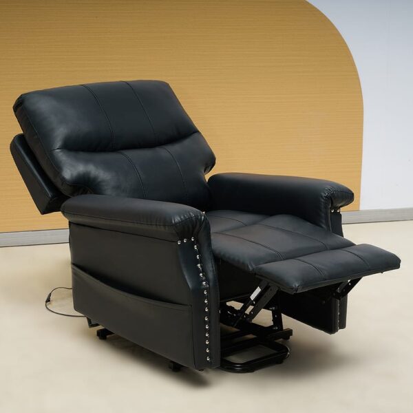 Disable Recliner Chair Code 521