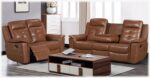 Manual Seats Recliner 3+2+1