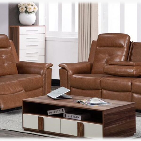 Manual Seats Recliner 3+2+1