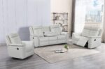 Manual Seats Recliner 3+2+1 - Image 3